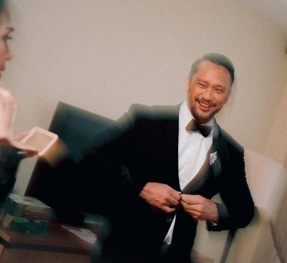 Tora Sudiro (instagram.com/t_orasudi_ro)