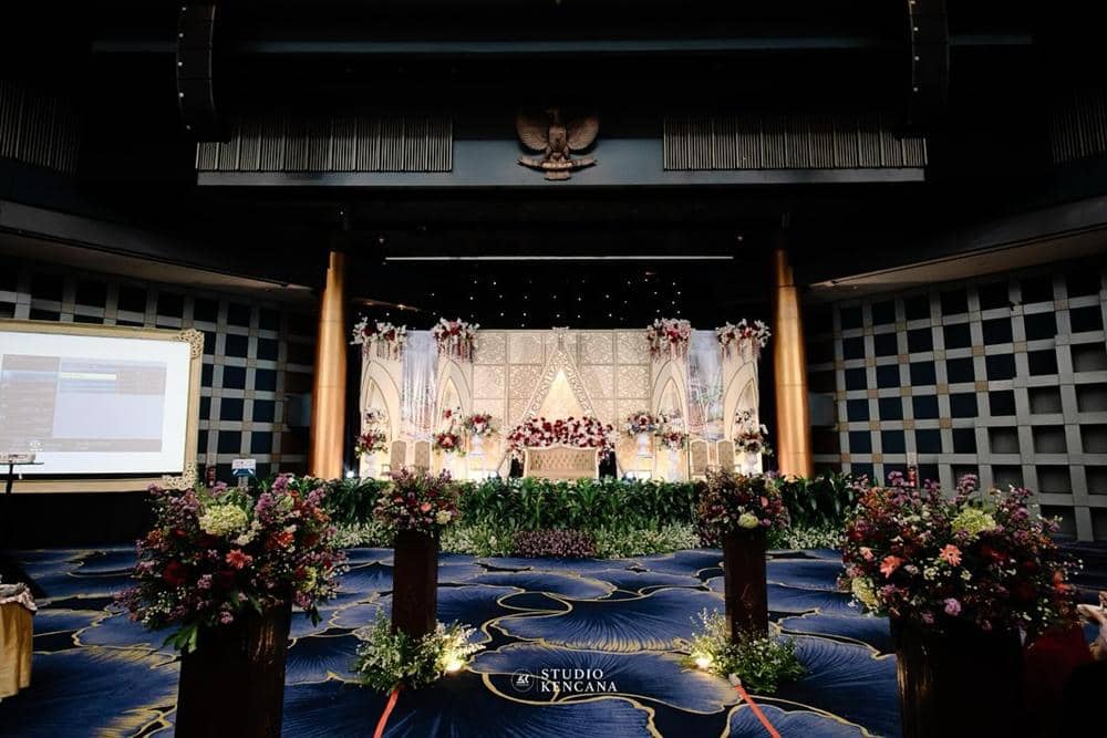 Swasana BRIN Thamrin Convention Hall (instagram.com/@swasana_brinthamrin)