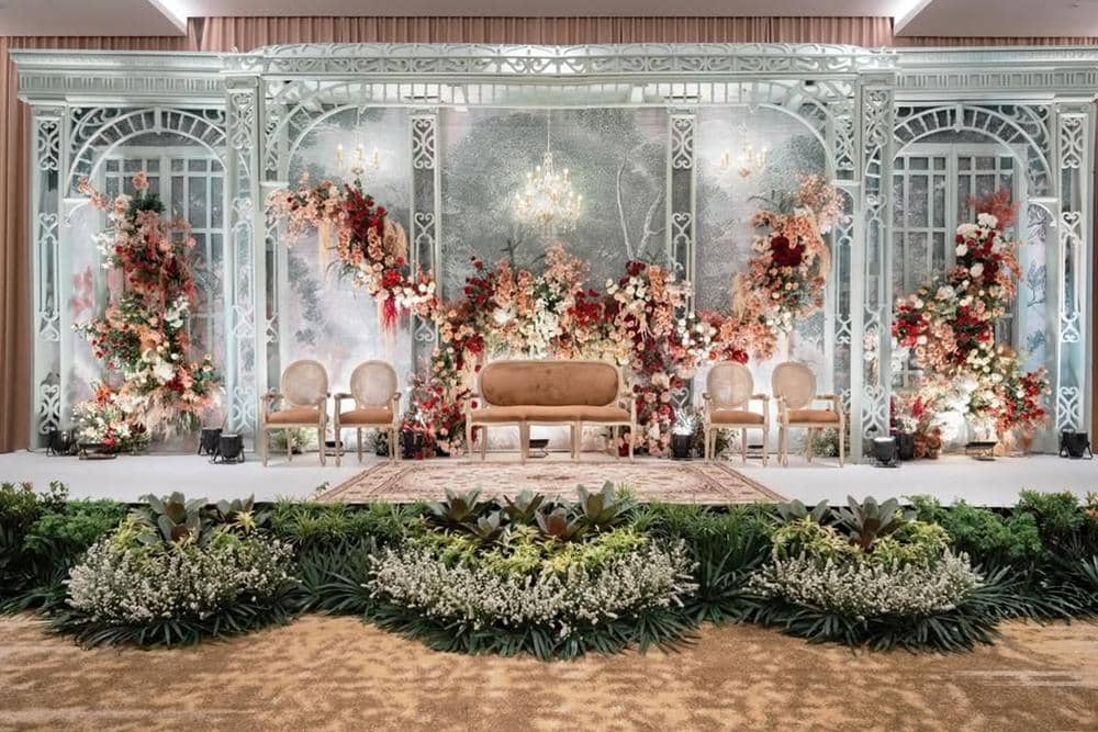 The Alwynn Ballroom (instagram.com/@theallwynn)