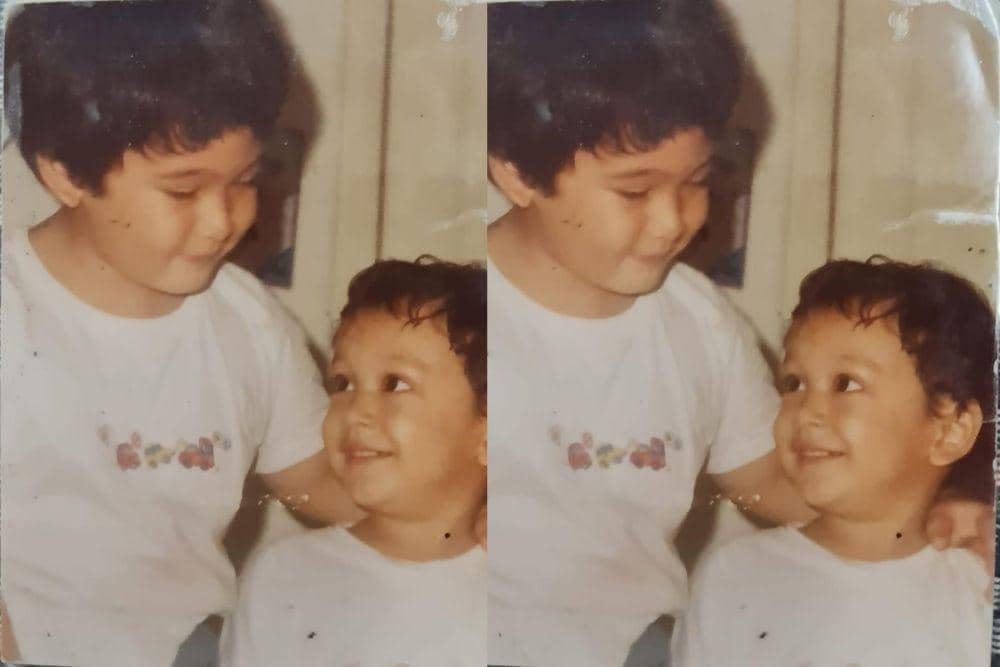 Fakta Keluarga Dimas Anggara yang Ramai Disorot