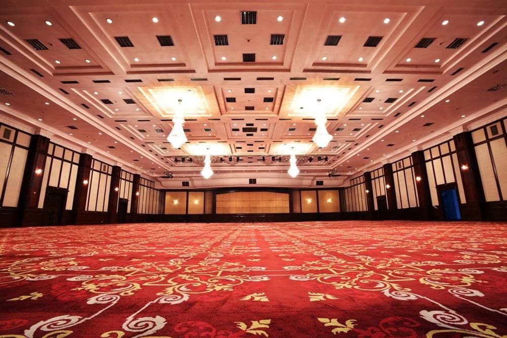 Gedung Dhanapala (gedungdhanapala.com)