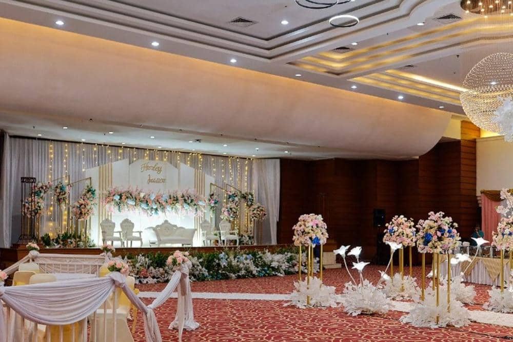 Pelni Wedding Hall (jevahrewedding.com)