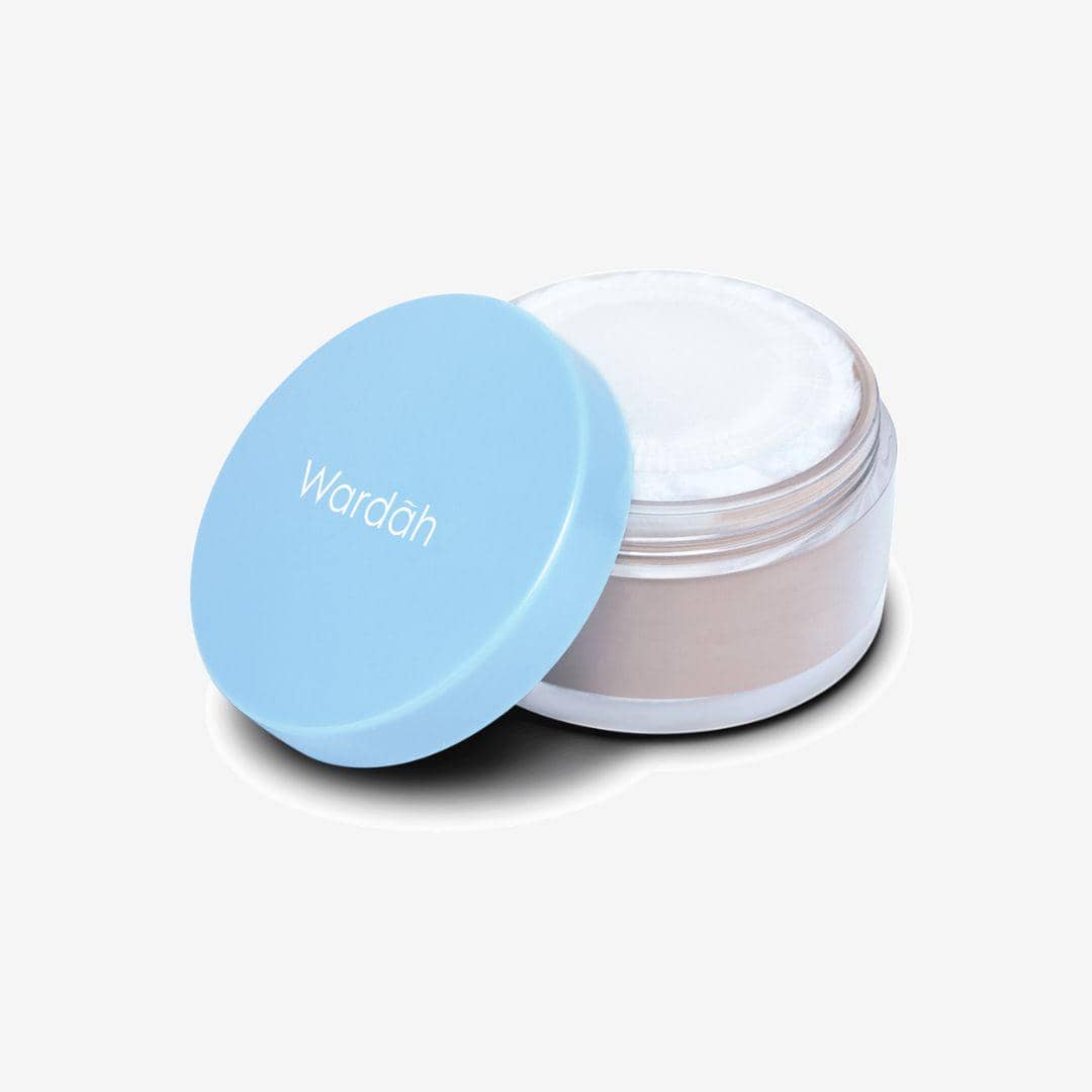Wardah Lightening Matte Powder (wardahbeauty.com)