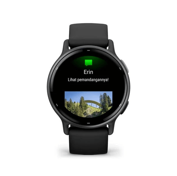 Garmin Vivoactive 5 (garmin.co.id)
