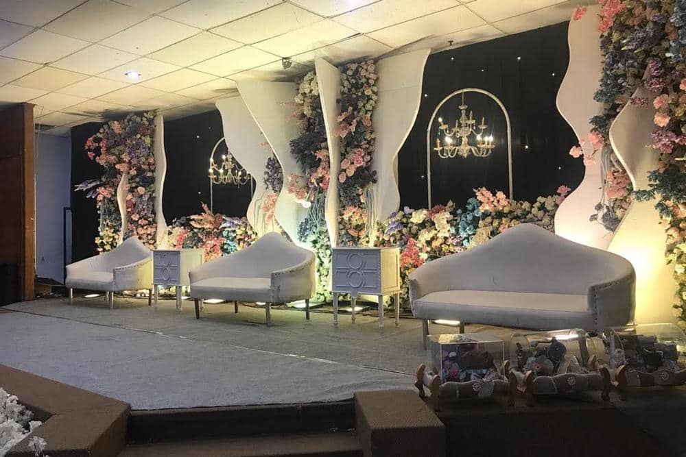 INTI Wedding Venue (instagram.com/@intivenue_wedding.event)