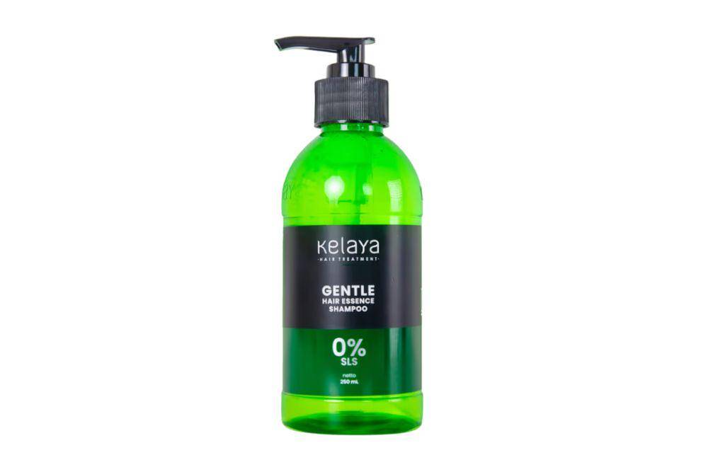 rekomendasi shampoo untuk kulit kepala sensitif