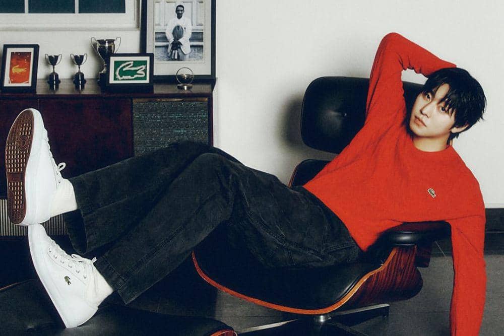 Fakta Keluarga Ahn Hyo Seop