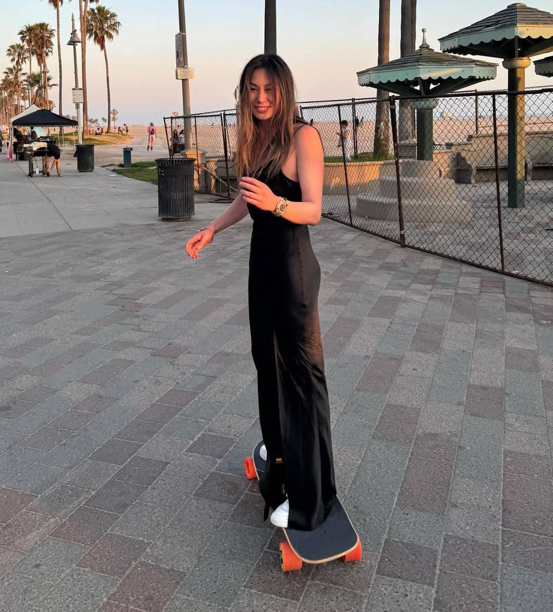 She was a sk8er girl.jpg