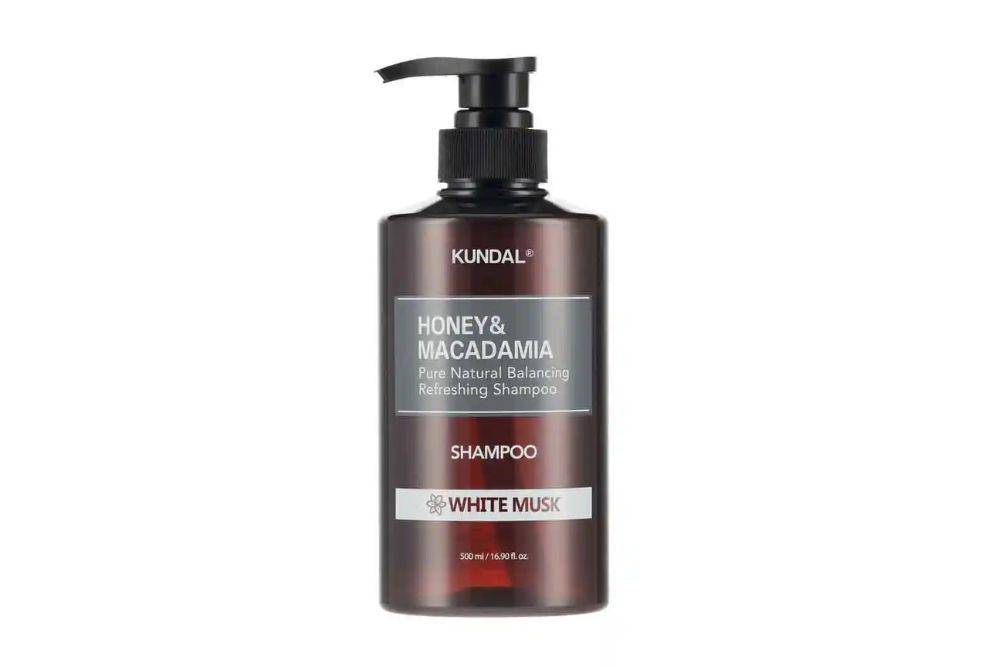 rekomendasi shampoo untuk kulit kepala sensitif