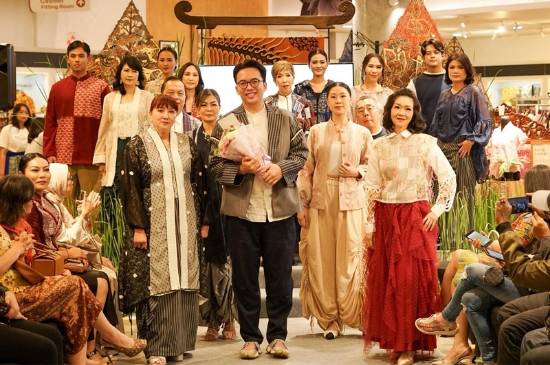 Pendopo Genap 14 Tahun: Ruang Tumbuh UMKM, Budaya, dan Komunitas