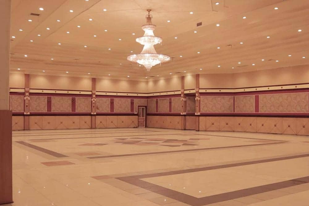 Graha Manggala Siliwangi (instagram.com/@grahamanggala)