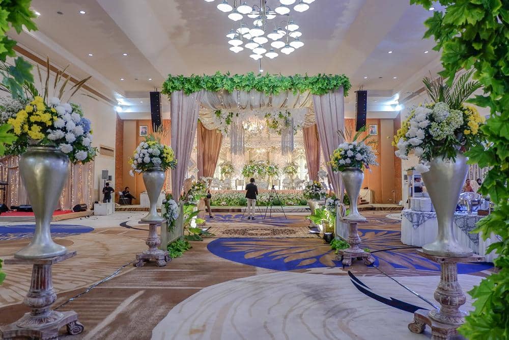 Gedung Kologdam (perumperindo.co.id)