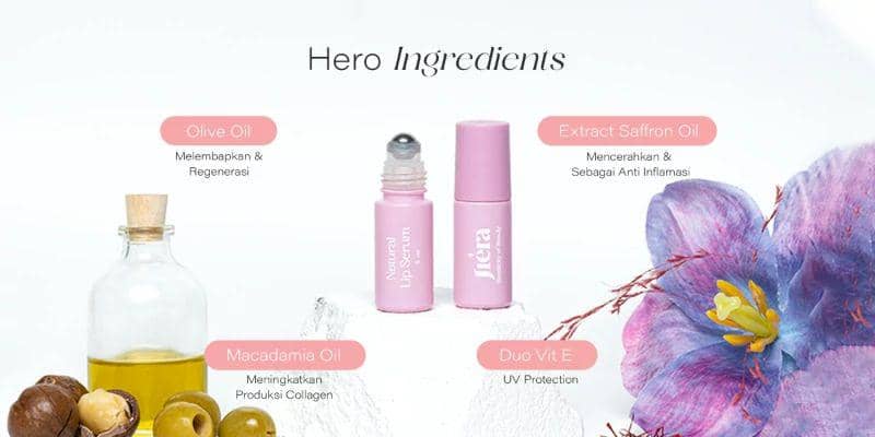 rekomendasi lip serum lokal