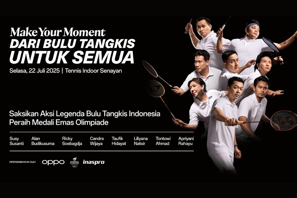 Dok. OPPO Indonesia