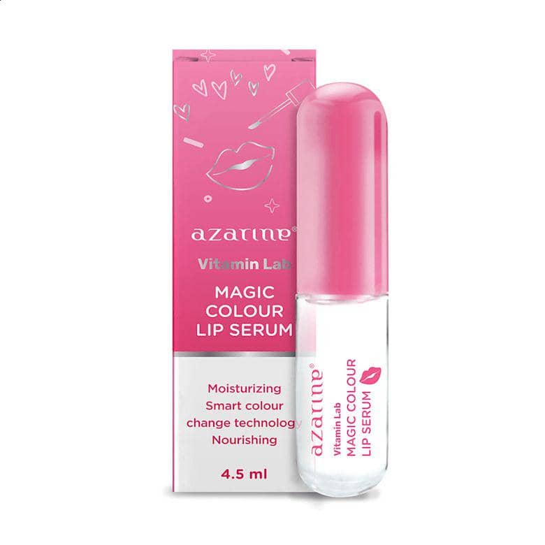 rekomendasi lip serum BPOM