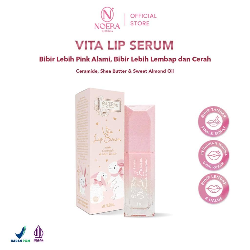 rekomendasi lip serum lokal