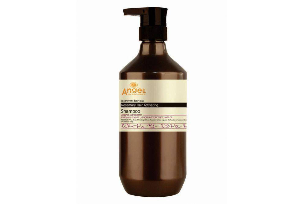 rekomendasi shampoo untuk kulit kepala sensitif