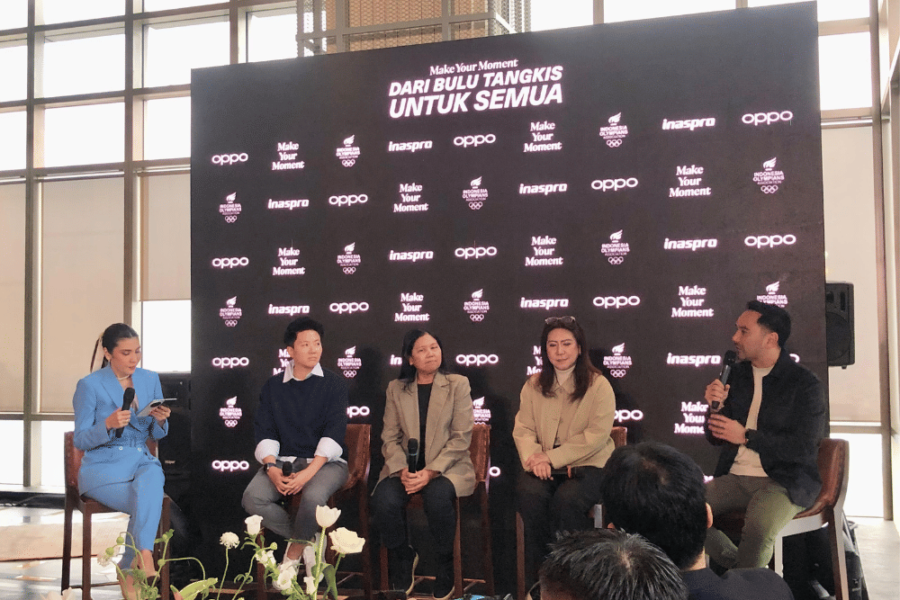 POPBELA.com/Mila Fitri Chairunisa