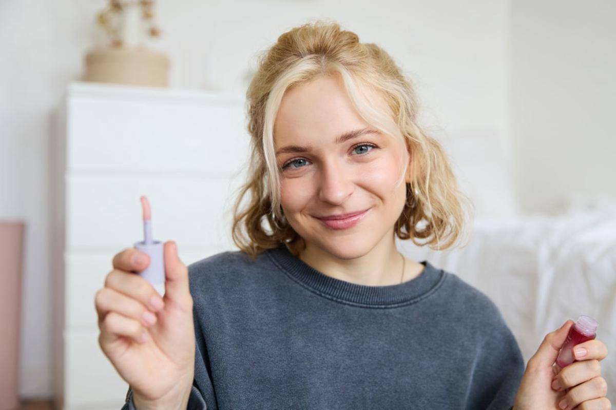 rekomendasi lip serum BPOM