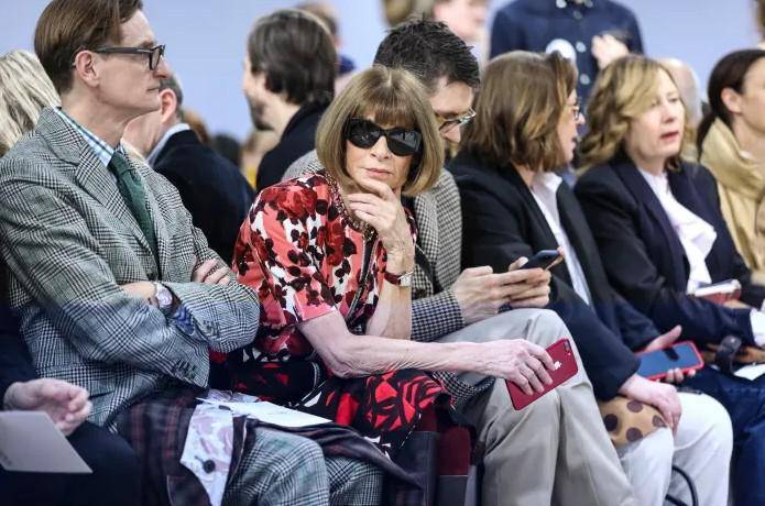 Anna Wintour