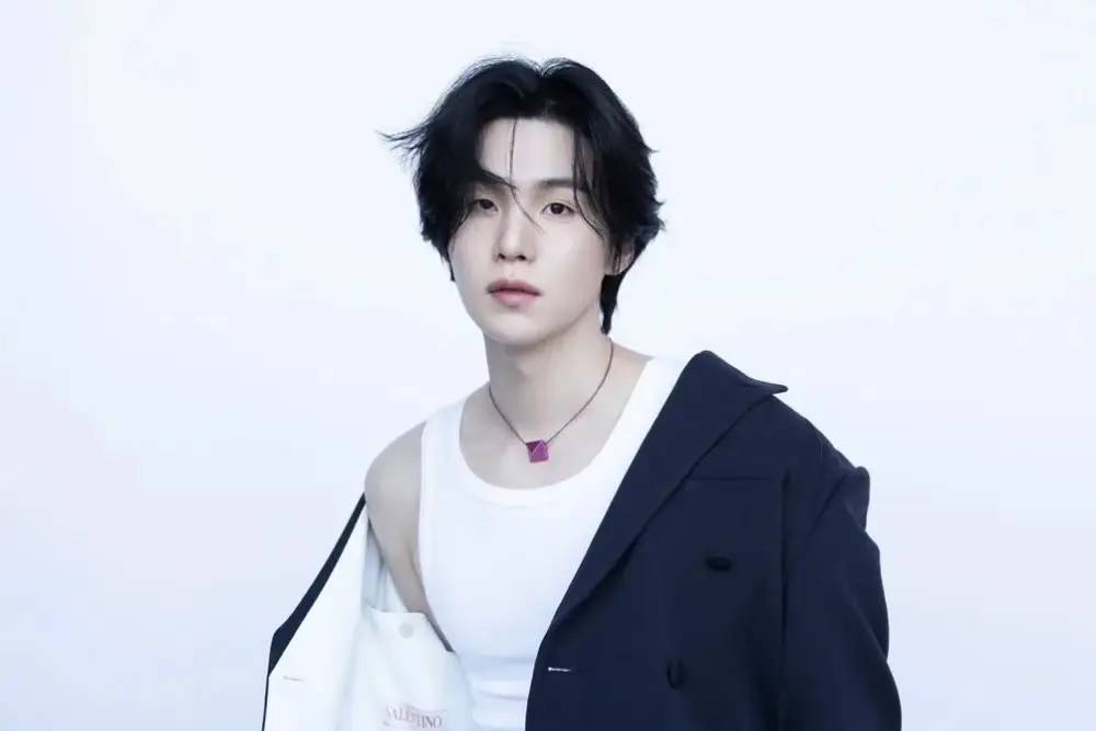 7 Fakta Keluarga Suga 'BTS', Sempat Ditentang Jadi Idol