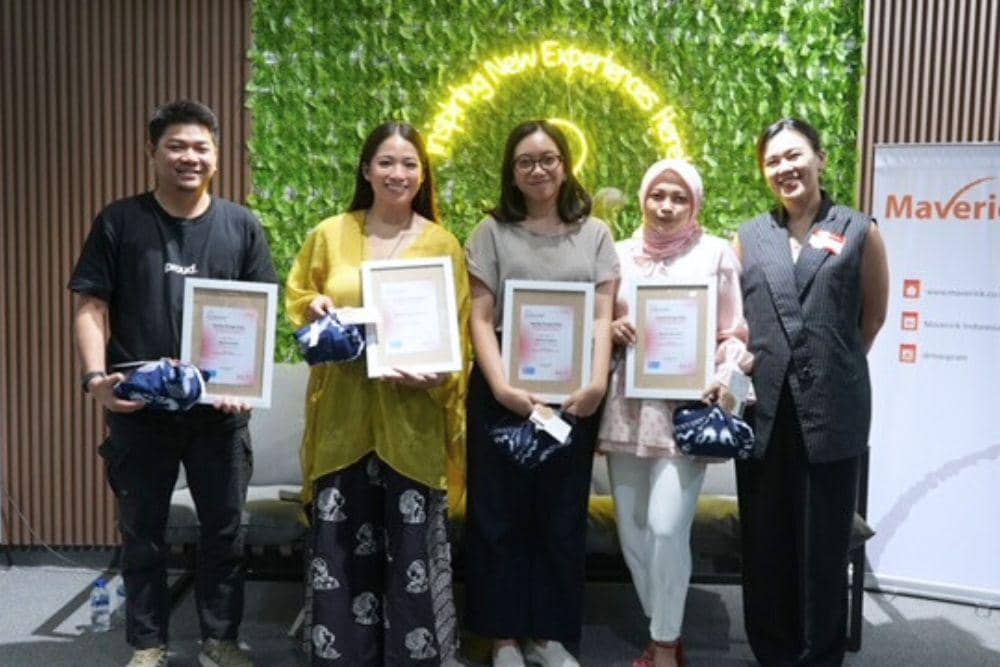 Kisah Inspiratif Tentang Keluarga di PechaKucha Night Jakarta