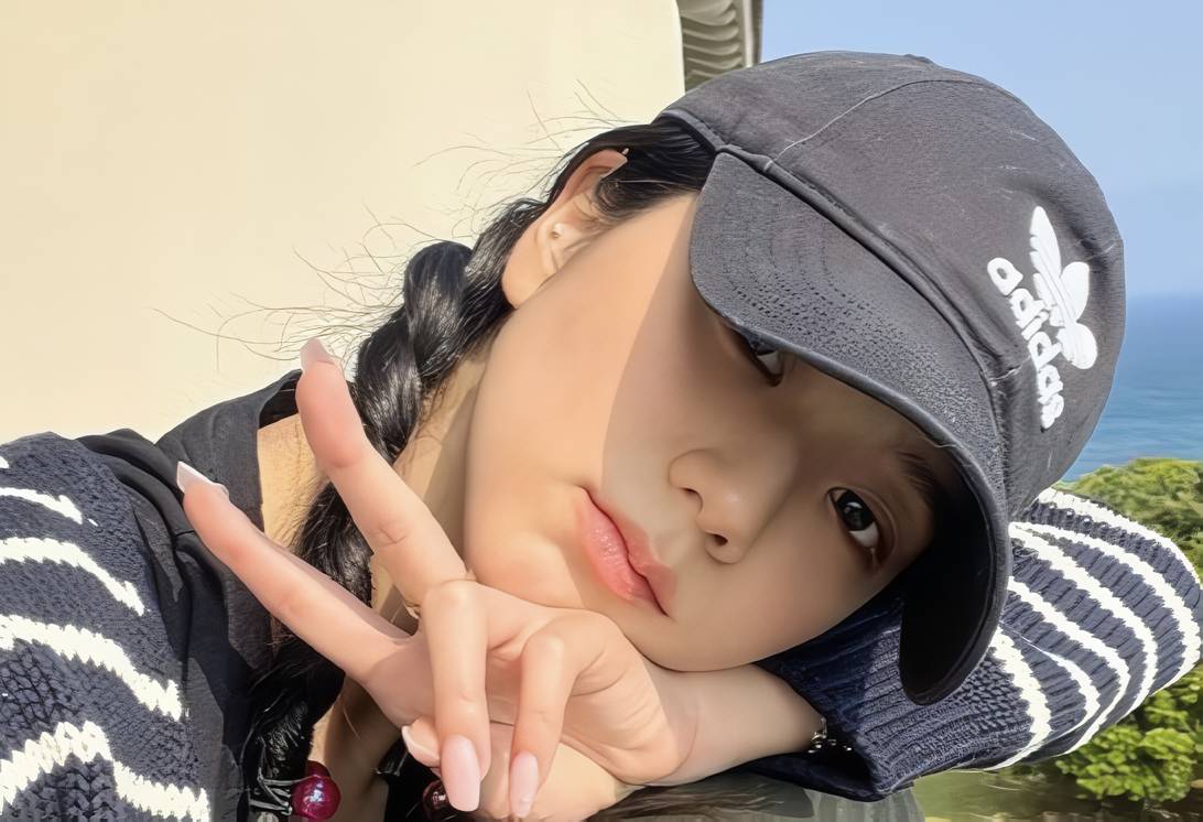 Topi Adidas