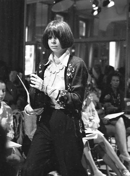 Anna Wintour