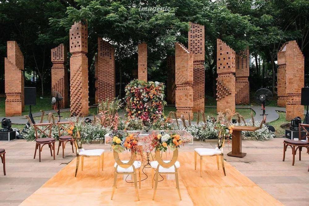 Hutan Kota by Plataran (seputarpernikahan.com)