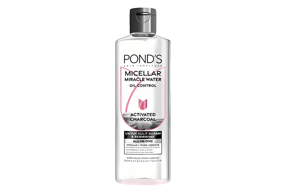 Ponds micellar Water