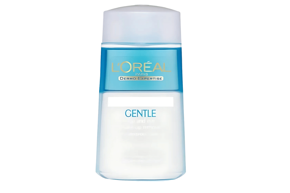 Loreal Paris Makeup Remover