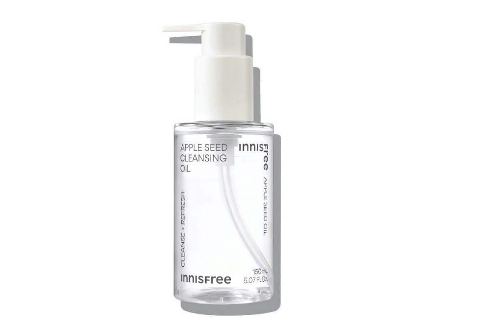 innisfree Apple Seed Cleansing 