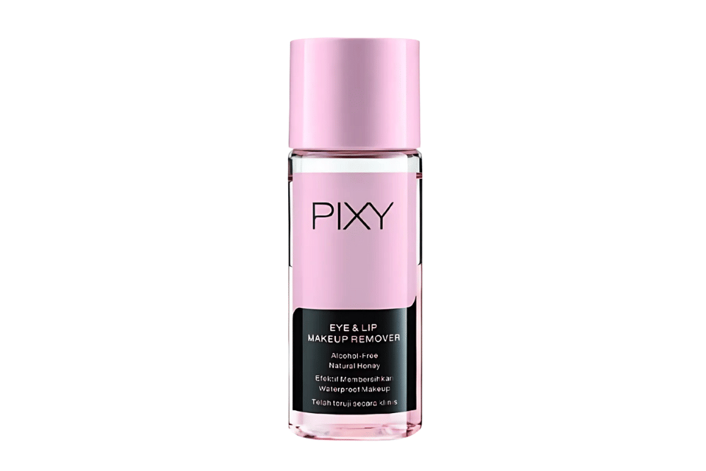 PIXY Eye & Lip Makeup Remover 