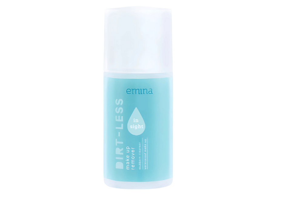 Emina Dirt-less In Sight Make UP Remover