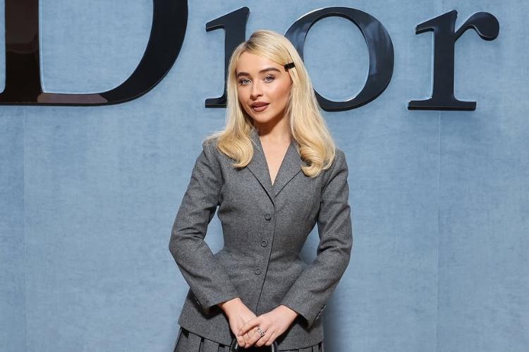 Pesona Selebriti di Runway Dior Men Summer 2026: Pameran Gaya yang Memukau!