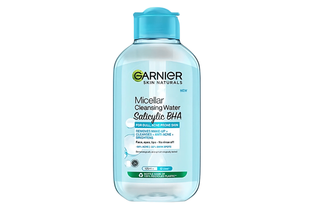 Garnier Micellar Water 