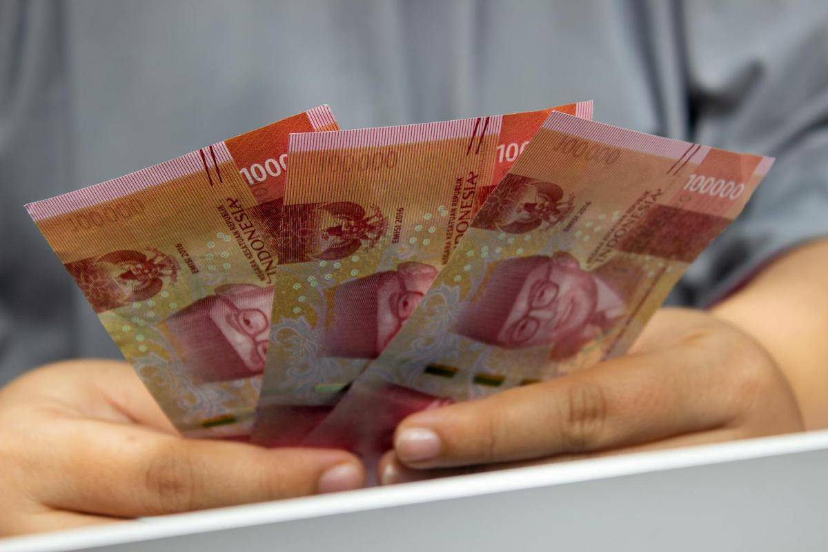  Cek Bantuan BSU 2025