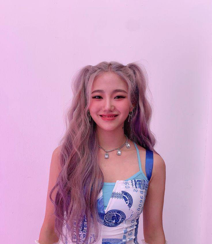 Style rambut nonton konser