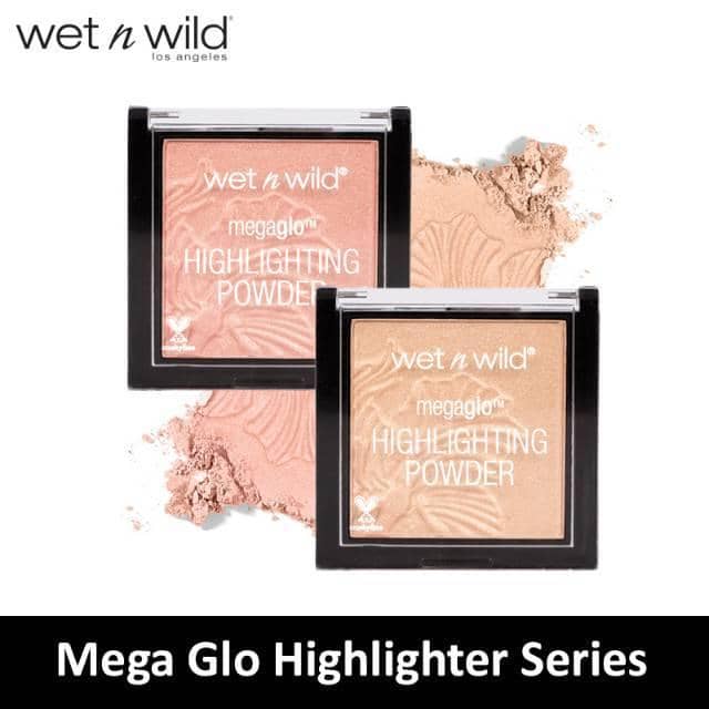 highlighter makeup yang bagus