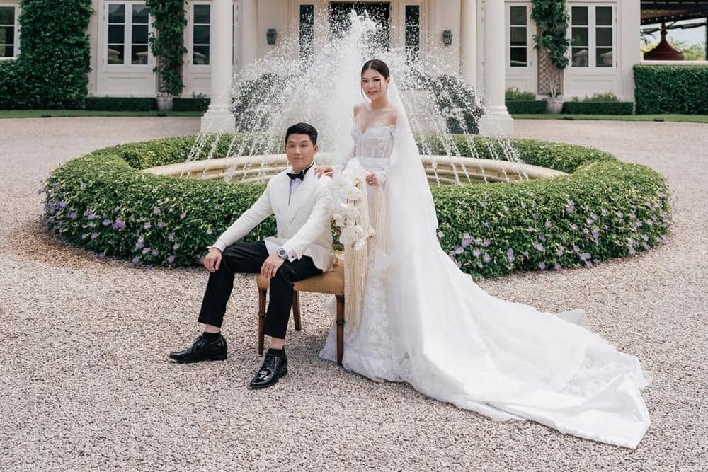 Riviera Indonesia (instagram.com/@rivieraeventorganizer)