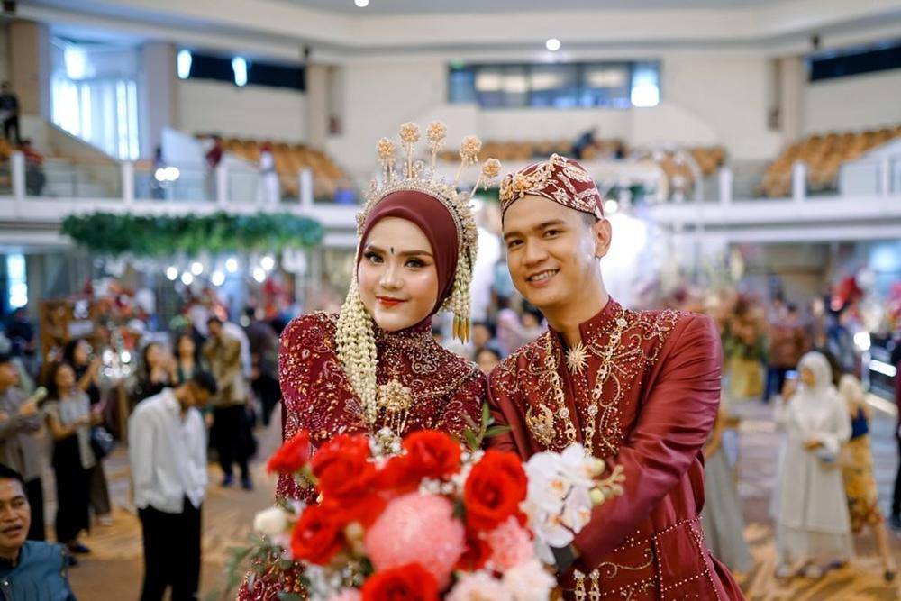 Eleven Wedding Organizer (instagram.com/@elevenweddingorganizer)