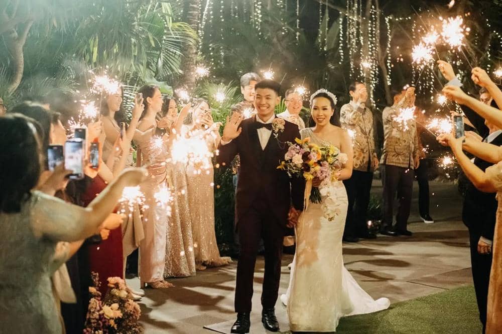 Panda Wedding Organizer (instagram.com/@pandaweddingorganizer)