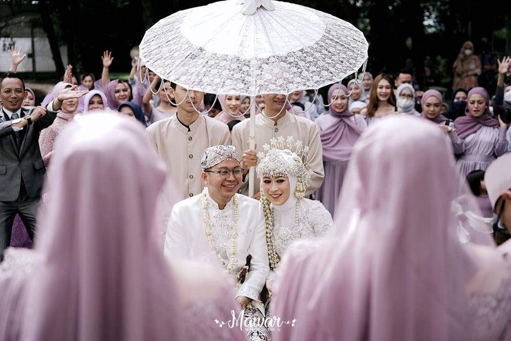 Mawar Wedding Service (mawarwedding.com)