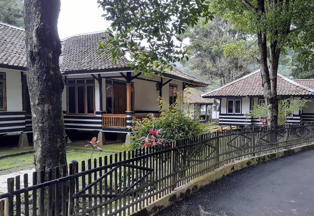 Kampung Wisata Tajur