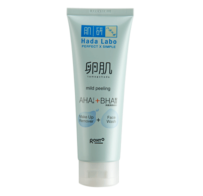 facial wash untuk kulit berminyak dan kusam