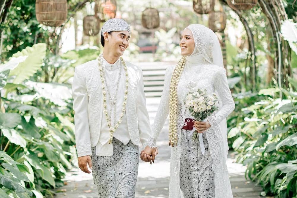 Husnah Wedding Organizer (instagram.com/@husnah_wedding)