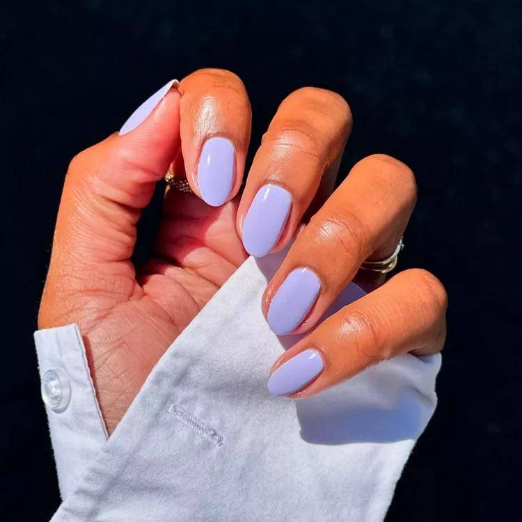 Ide nail art polos