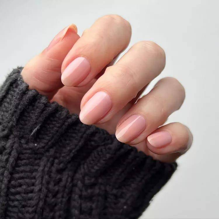 Ide nail art polos