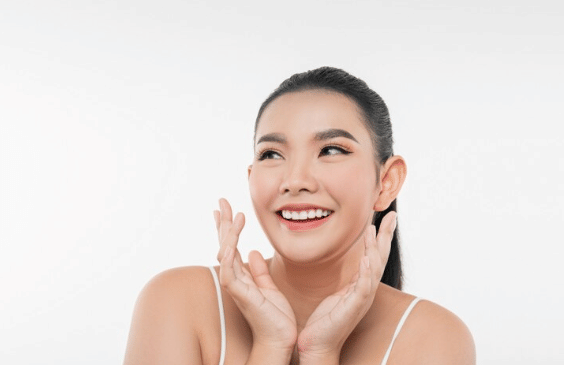 manfaat daun kelor untuk wajah