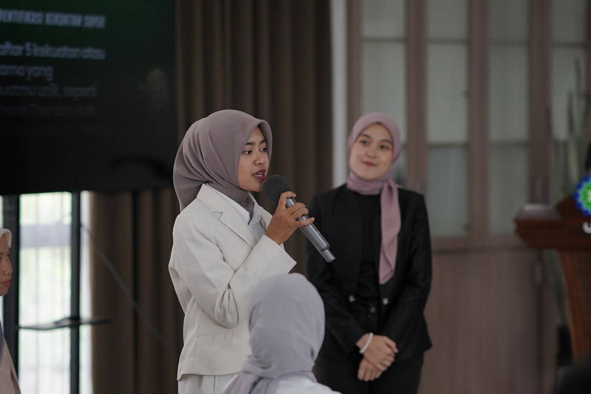 7 Cara Membangun Personal Branding Sebelum Lulus Kuliah untuk Bekal Dunia Kerja